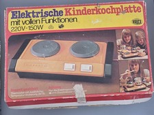 Rauco Maybaum  Elektrische