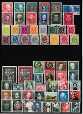 Bundesrepublik** die guten ersten Jahre inkl. Posthornsatz**