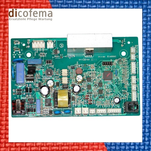 Nivona 691 mainboard - ef,