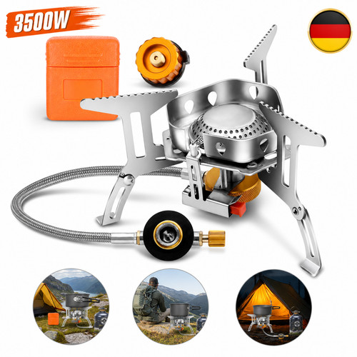 3500w campingkocher - 3500w,