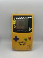 Nintendo Game Boy Color