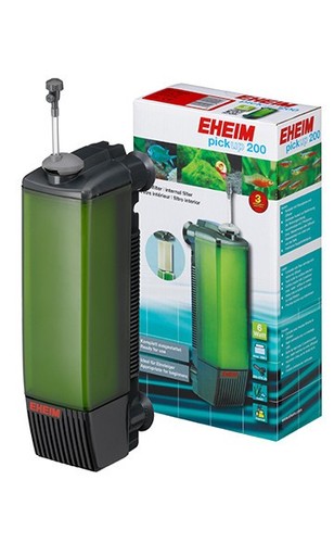 Eheim pickup 200 innenfilter - 200,