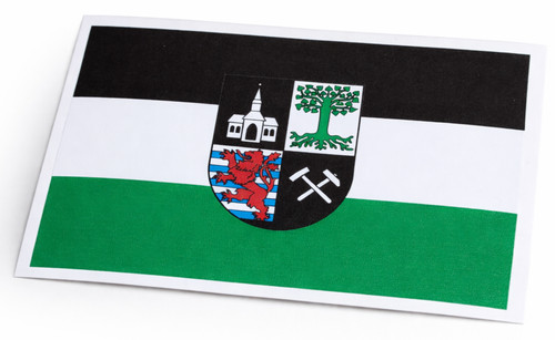 Aufkleber gelsenkirchen wappen - aufkleber,