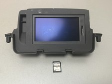Navigation TomTom Display