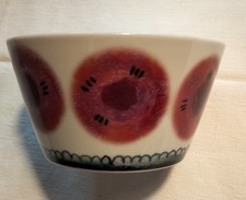 Müslischale Bowl limitierte Auflage Kerstin Jeckel Porzellan