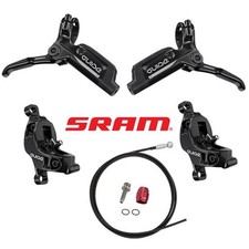 SRAM Guide T Scheibenbremsen