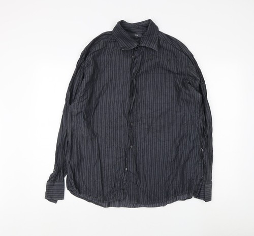 Tcm herren schwarz gestreiftes - tcm,