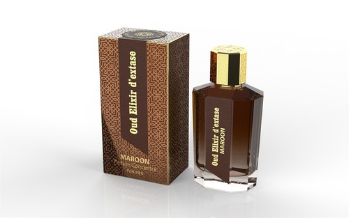 Linn young oud elixer - linn, d'extase