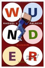 Wunder von Palacio, R.J. |