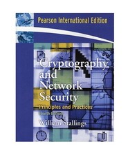 Cryptography and Network