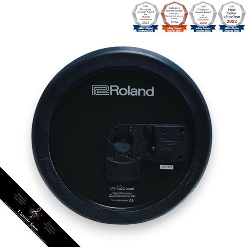 Roland cy12cbk elektronisches - roland,
