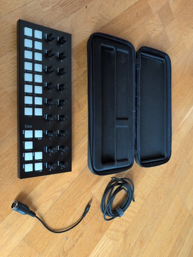 Torso electronics 1 - electronics, t-1