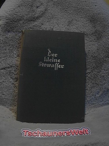 Der kleine stowasser - der,