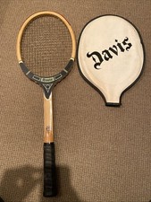 Vintage Davis Professional
