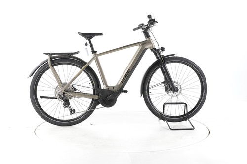 Cube kathmandu hybrid - cube,