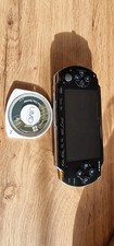Sony PSP Schwarz + GTA Vice