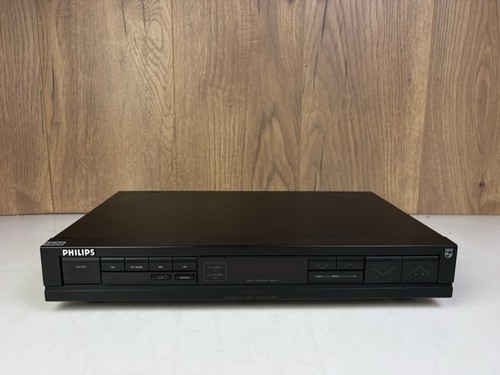 Philips ft650 stereo tuner - ft650,