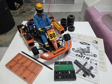 Kyosho KART 10 2WD -Absolute Rarität- 2,49 ccm