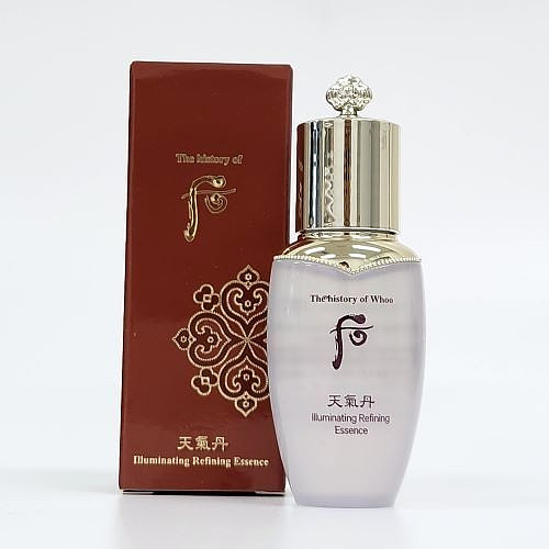 The history whoo cheongidan - the,