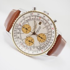 BREITLING OLD NAVITIMER