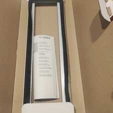 SIEDLE KR 611-4/1-0 SM Kombirahmen 4-fach