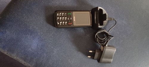 Telme schwarz senioren - senioren, handy