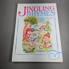 Jingling Rhymes by Sudha Gupta