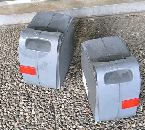 Alber a10 adventure akku box - alber,