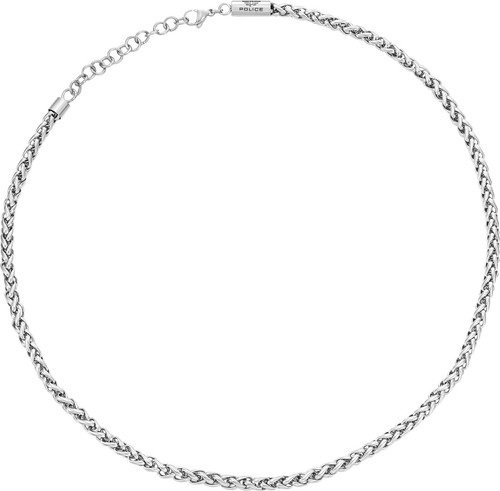 Police jewelry temptation - jewelry,