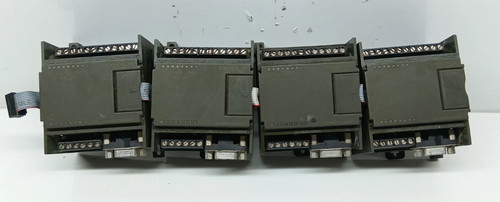 Siemens siwarex - siemens, ms