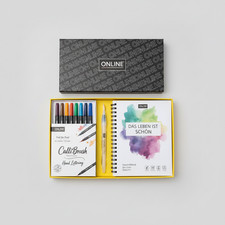 ONLINE Kalligrafie-Set
