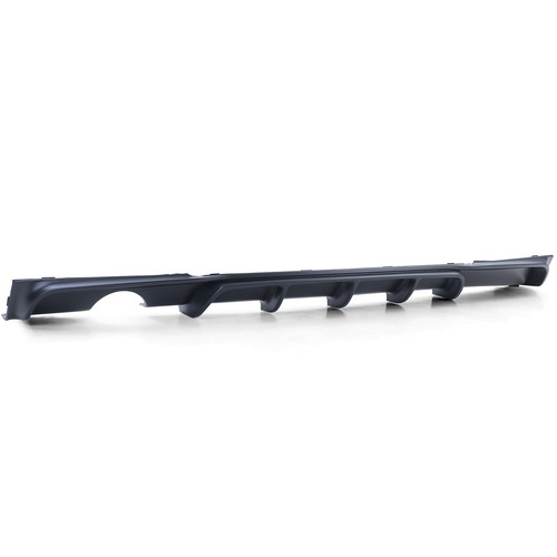 Heckdiffusor performance - heckdiffusor,