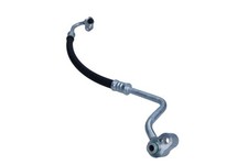 Hochdruck-/Niederdruckleitung