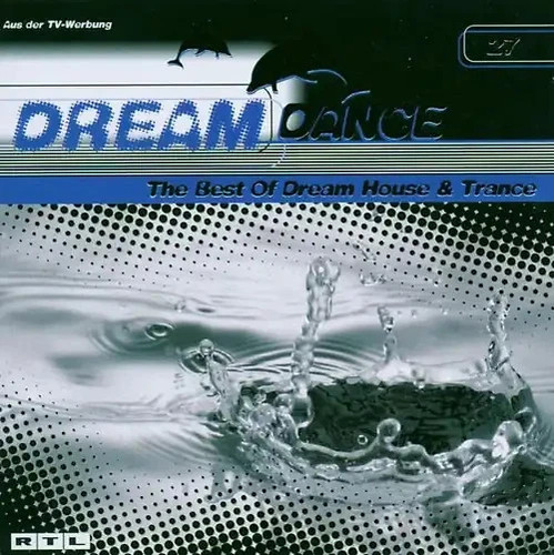 Docd dream dance 27 - -,