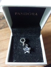 Charm-Anhänger Silber für PANDORA Armbänder  oder ähnliche