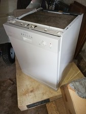 Geschirrspüler Einbauspülmaschine Vollintegriert, 60 Cm, 6 Programme a PKM GmbH