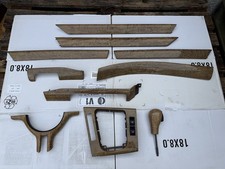 BMW E46 Individual Birke Hell