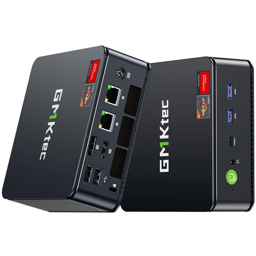 Gmktec ultra mini amd - ultra,
