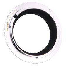 Objektiv Adapter für Zeiss