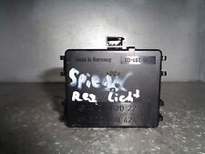 Mercedes W211 E220 CDI Lichtsensor Regensensor Hella A2118202285 5DC008424