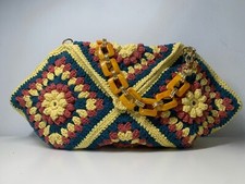 Handgefertigte Tasche