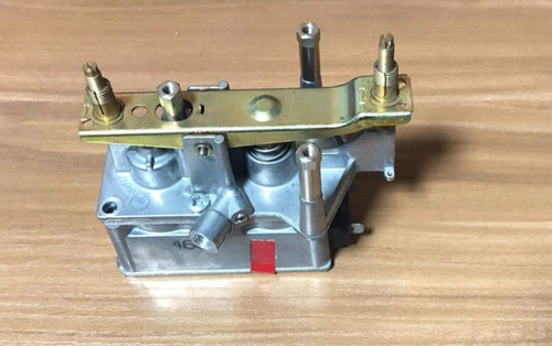 Servodruckregler vaillant - servodruckregler,