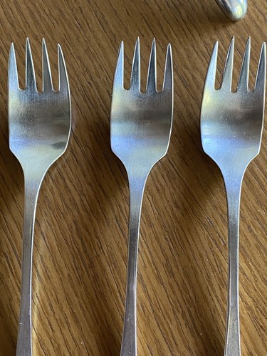 Rosenthal kurve besteck gabel - rosenthal,