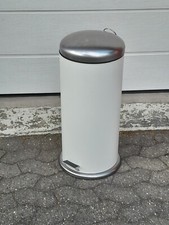 Ikea Mülleimer Treteimer