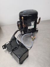 KOMPRESSOR Kältekompressor verdichter ASPERA T6217E + BOX