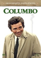 Columbo - Season/Staffel 8 #