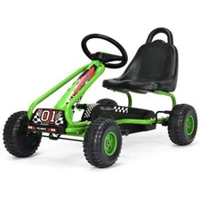 Gokart Tretauto Tretfahrzeug