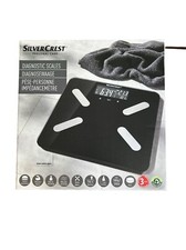 Silvercrest SPWD 180 I1