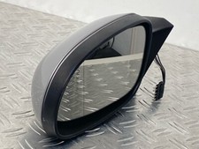 Außenspiegel Seitenspiegel links Grau elektr. 5 Pin MERCEDES A-Klasse W168 16881