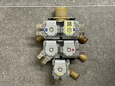 ✅LG Samsung Waschtrockner Waschmaschine Magnetventil Zulaufventil 5221EA1009C